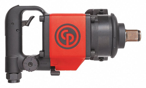 Air Impact Wrench 1/2 in NPT D-Handle