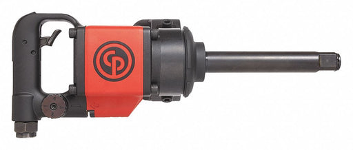 Impact Wrench Air Powered 6600 rpm