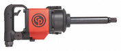 Impact Wrench Air Powered 6600 rpm