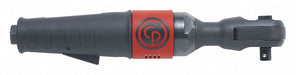 Ratchet 1/4 in NPT 3/8 in Square