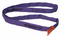 Round Sling Endless 12 ft L 6 000 lb Cap