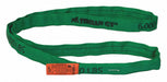 Round Sling Endless 8 ft L 12 000 lb Cap