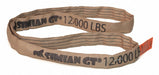 Round Sling Endless 6 ft L 24 000 lb Cap