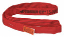 Round Sling Endless 12 ft L 30000 lb Cap