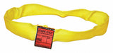 Round Sling Endless 12 ft L 16800 lb Cap