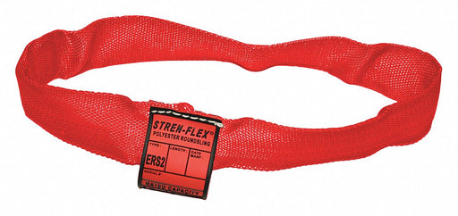 Round Sling Endless 12 ft L 26400 lb Cap