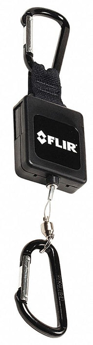 Retractable Lanyard c/w-FLIR