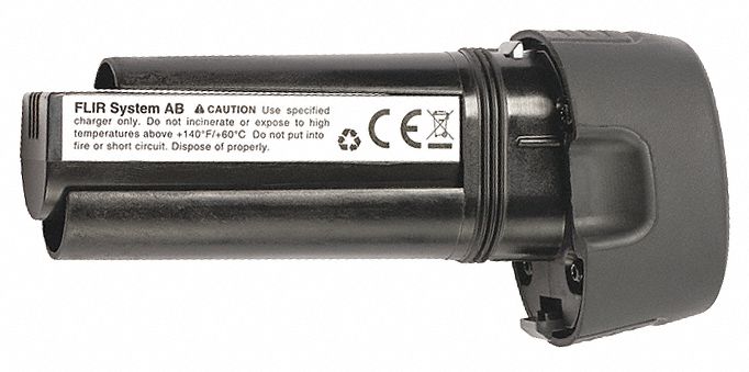 Battery c/w-FLIR