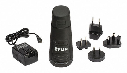 Battery Charger c/w-FLIR