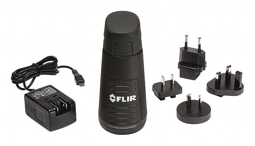 Battery Charger c/w-FLIR