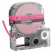 Sleeve Label Red Polyolefin 3/16 in W