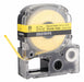 SleeveLabel Yellow Polyolefin 3/16inW