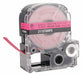 Sleeve Label Red Polyolefin 1/2 in W