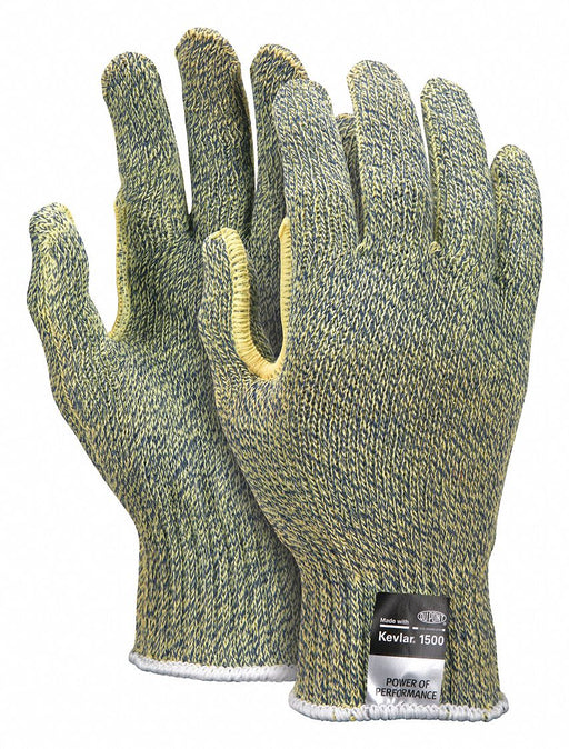 Cut-Resistant Gloves S/7