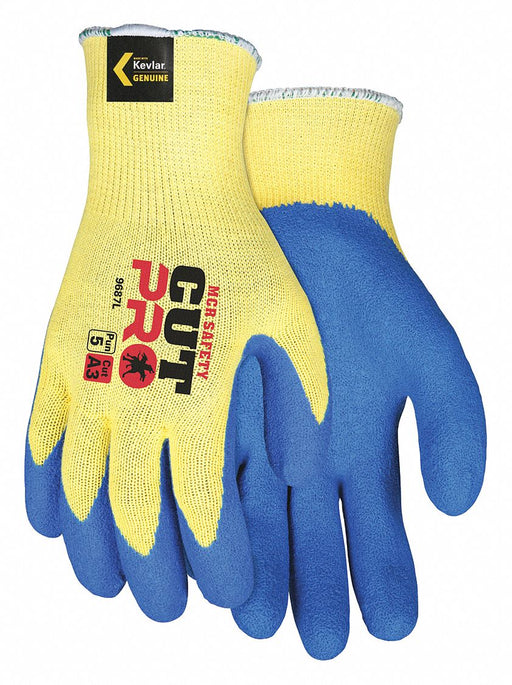 Cut-Resistant Gloves M/8 PR