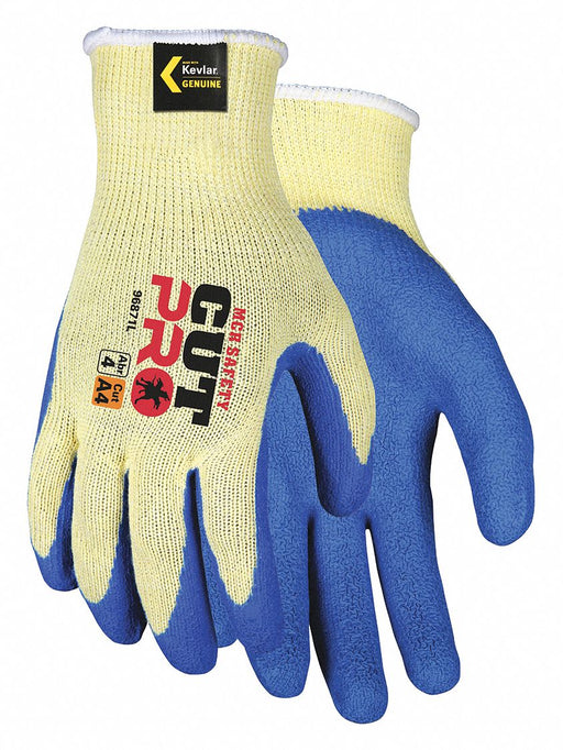 Cut-Resistant Gloves M/8 PR