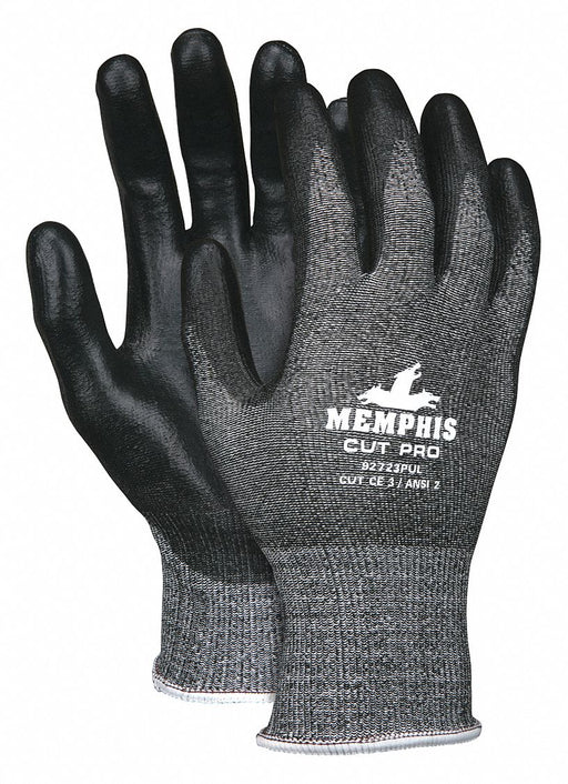 J4380 Cut-Resistant Gloves S/7 PR
