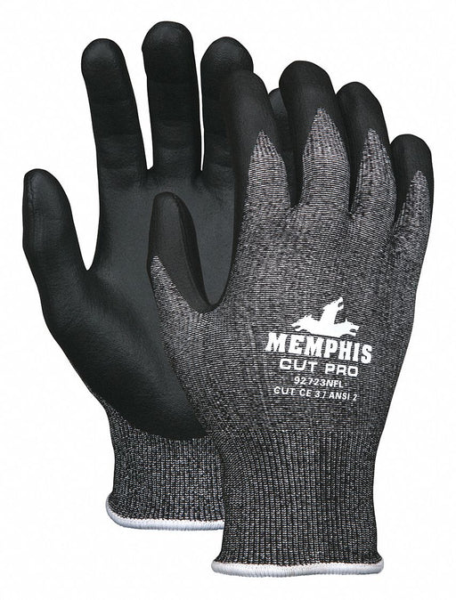 J4381 Cut-Resistant Gloves S/7 PR