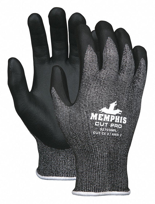 J4381 Cut-Resistant Gloves S/7 PR