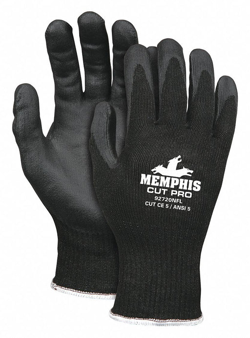 J4416 Cut-Resistant Gloves 2XL/11 PR