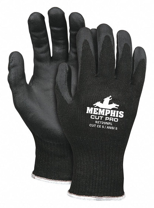 J4416 Cut-Resistant Gloves M/8 PR