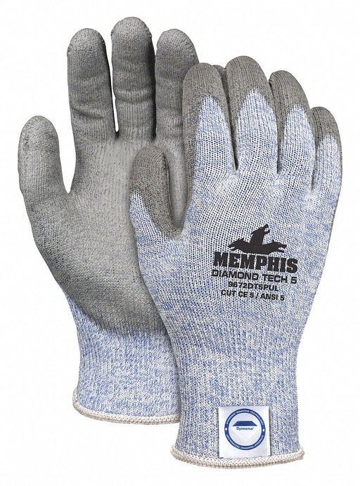 Cut-Resistant Gloves XL/10 PR