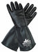J4423 Chemical Gloves M 14 in L Rough PR