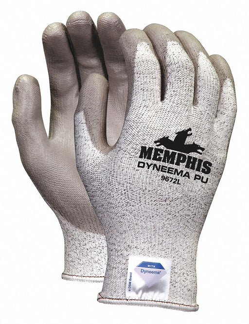 Cut-Resistant Gloves M/8 PR