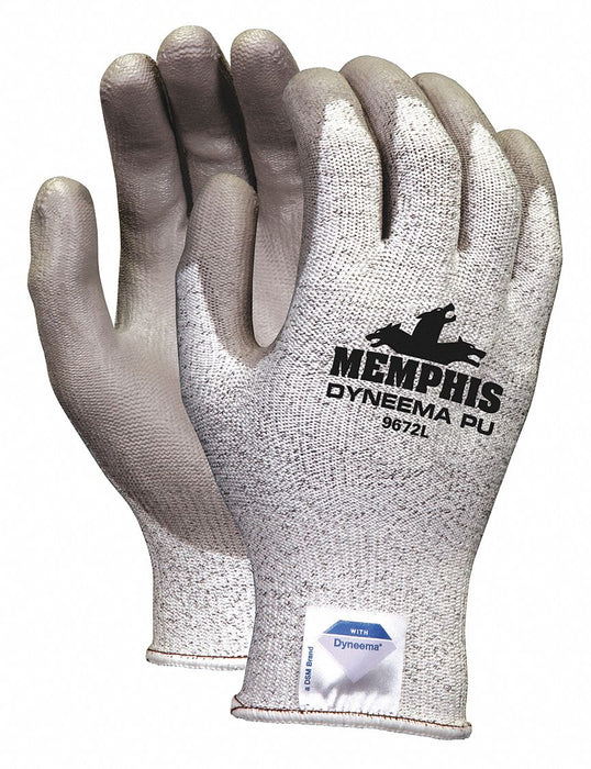 Cut-Resistant Gloves XL/10 PR
