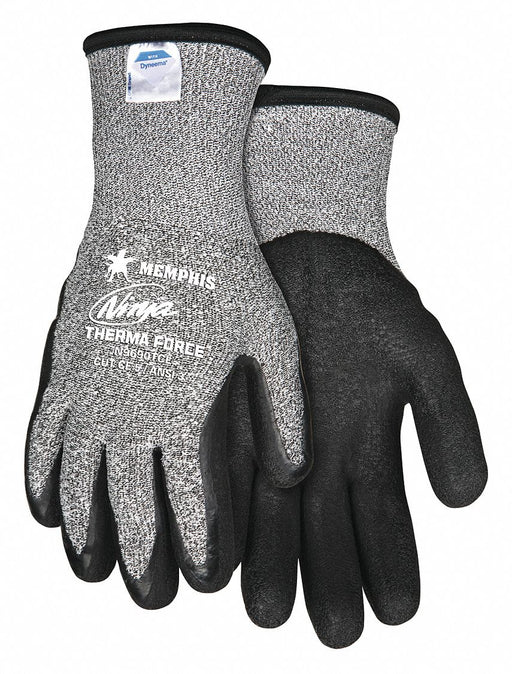 Cut-Resistant Gloves XL/10 PR