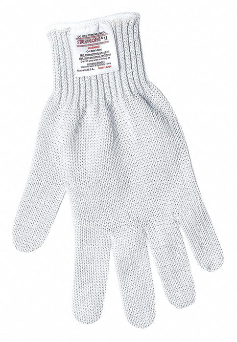 Cut-Resistant Gloves S/7