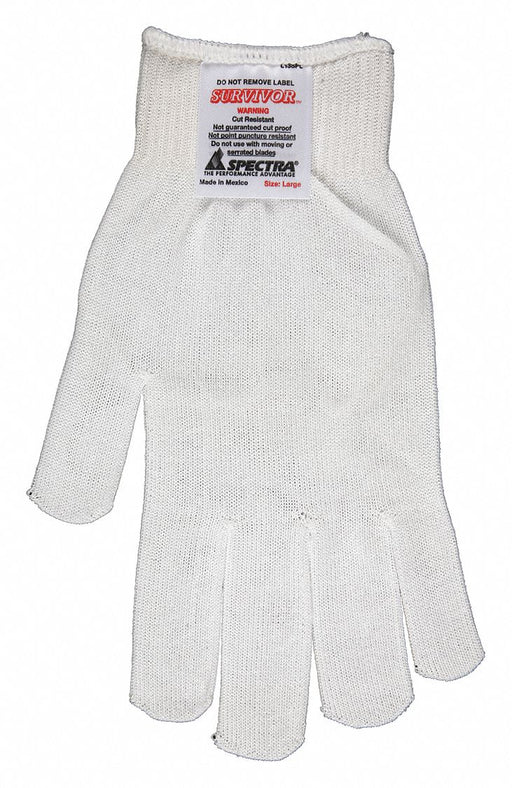 Cut-Resistant Gloves S/7
