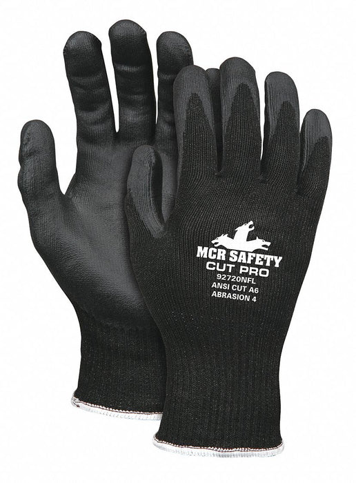 J4382 Cut-Resistant Gloves XL/10 PR