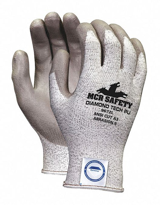 Cut-Resistant Gloves S/7 PR