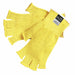 Cut Resistant Gloves A3 L Yellow PK12