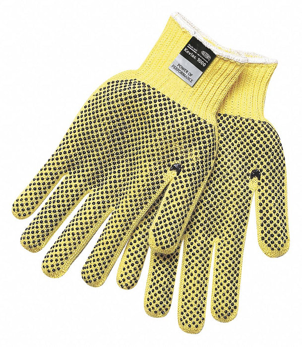 Cut-Resistant Gloves XL/10 PK12
