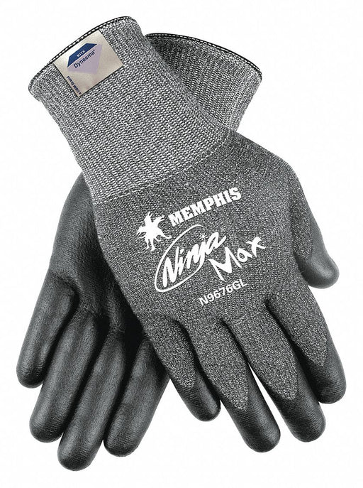 Cut-Resistant Gloves L/9 PR