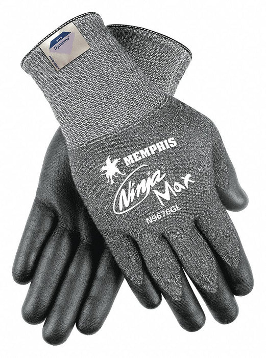 Cut-Resistant Gloves M/8 PR