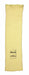 Knit Sleeve Yellow Universal Kevlar