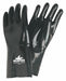 Chemical Gloves L 14 L Smooth PR