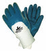 Chemical Gloves L 11 in L Smooth PK12