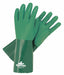 J4425 ChemResistantGloves Grn Gauntlet L PR