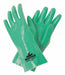 J4427 ChemResistantGloves Grn Gauntlet XL PK12