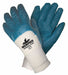 Coated Gloves 3/4 Dip L 11 PR