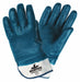Chemical Gloves XL 11 in L Rough PK12