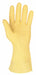 J4441 ChemResistantGloves Amber XL 101/2 PR
