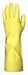 ChemResistantGloves Ylw Straight L PR