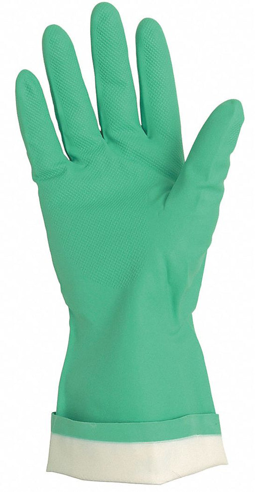 Chemical Gloves XL 13 L Green PR