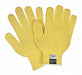 Cut Resistant Gloves A2 L Yellow PK12