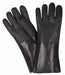 Chemical Gloves L 14 in L Sandy PR